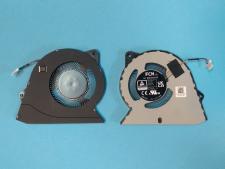 Вентилятор до ноутбука Dell Pn DC28000WFS0 №3